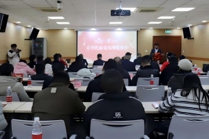 巴州区举行2026“巴中年·巴中味”春节民俗文化节发布会