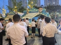 天府石榴连蜀浙 巴中山珍火爆杭城——巴中好物惊艳亮相杭州特色资源产业推介会