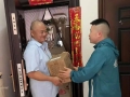 他们，与烈日同行