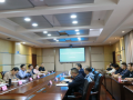 巴·广两地生态环境监测站开展互学共建交流活动