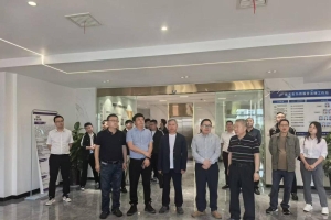 结对共建促发展 法治同行谱新篇——巴中市律师协会赴南充开展交流学习暨篮球友谊联赛活动