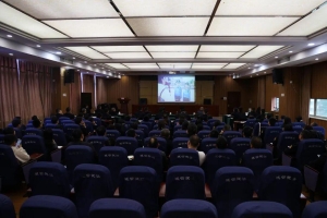 巴中市综合行政执法系统组织开展《城市管理综合行政执法标准化指南（试行）》专题培训