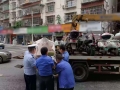 精细 精致 精心——“三到位”护航“红跑”赛事纪实