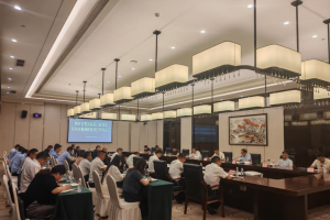 省整治基层行政执法突出问题调研指导组莅临巴中开展调研指导