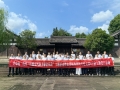 全市统一战线“清廉家风助力廉洁从政”主题活动举行