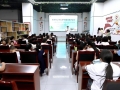 粽香传雅韵 新阶暖人心——巴中市新联会、网联会开展端午关爱活动