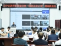 全市教育矩阵建设暨“网链共享计划”现场推进会召开