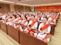 向“生命守护者”致敬！我市表扬一批先进医务工作者