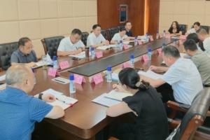 市政协开展“规范小区物业管理”专题提案办理协商