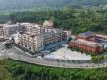 平昌县金宝小学一期续建工程即将投用