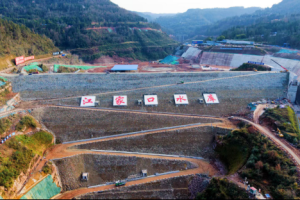 我市3项水利重点工作获省级表扬