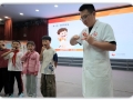 健康口腔 健康生活 ——巴中市妇幼保健院开展2026年“全国爱牙日”主题宣传活动