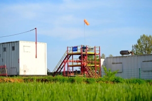 巴中天然气勘探， 有重要突破!