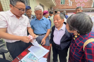 平昌：东西部协作项目首分红 1586股惠及千余农户