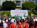 多点联动浓氛围 全域宣教护青绿 ——巴中市扎实开展2026年六五环境日系列主题宣传活动