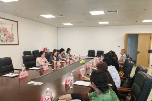 巾帼逐梦新征程 成巴协作谱新篇——巴中市妇联引领巾帼企业赴成都创女时代取经，共探产业发展新路径
