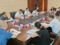 市政协开展“规范小区物业管理”专题提案办理协商