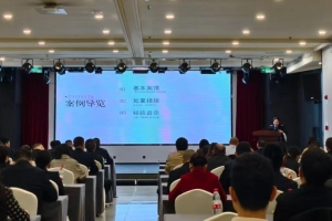 以赛促训砺精兵规范执法强本领——我市开展行政执法业务技能大练兵大比武活动
