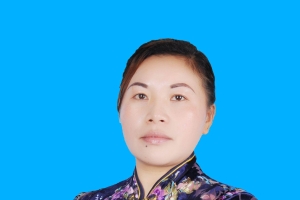 从四川通江绣女到非遗先锋：冉建华的蜀绣人生传奇