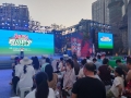 “方言达人秀” 燃动巴城，文化传承绽新花