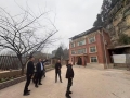 三维提质筑安居 危房改造暖民心｜巴州区筑牢乡村住房安全屏障