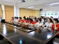 微光成炬映童梦 大爱无疆暖巴州——巴中新阶携手共筑儿童福利院温情港湾