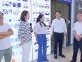 巴中市工商联走访在渝巴商 推进“巴商回家”活动
