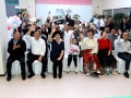 东风汽车巴中4S店盛大开业，推动新能源出行新选择