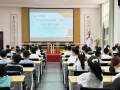 爱眼护苗在行动——巴中市妇幼保健院进校园筑牢视力健康防线