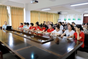 微光成炬映童梦 大爱无疆暖巴州——巴中新阶携手共筑儿童福利院温情港湾