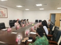 巾帼逐梦新征程 成巴协作谱新篇——巴中市妇联引领巾帼企业赴成都创女时代取经，共探产业发展新路径