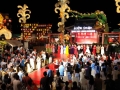 【报告文学】通江花月夜：红色歌声跨越历史，引领老区迈向新辉煌