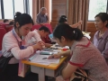 关爱未成年人 | 平昌：科技守护成长路 2337名留守女童戴上平安手环
