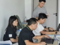 巴中市校园无人机教师教练员专项培训圆满落幕
