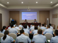 巴中市开展2026年生态环境保护执法大练兵技能比武