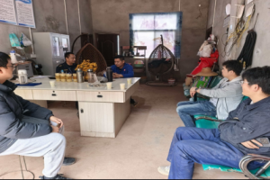 数据异常不用慌 专家上门来帮忙——市生态环境局精准帮扶砖厂自动监控管理