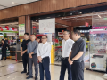 金华市发改委赴巴中市开展对口工作联合督导调研