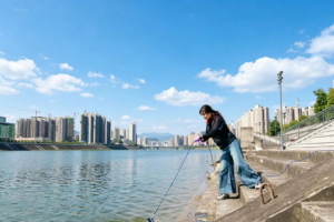 筑牢水质安全屏障 护航国际顶级赛事 ——巴中监测站全力守护巴河“水防线”