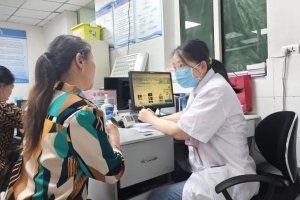 平昌县2025年农村妇女免费"两癌"筛查工作圆满完成