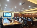 秦巴农担公司开展网络安全专题培训 提升员工应对能力