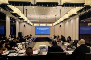 《四川省民营经济促进条例》地方立法 调研座谈会在巴中召开