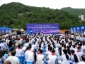 巴中市2026年全国科技活动周在通江县启动