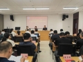 理论赋能+实践求索 | 巴州区举办2025年人才研修班
