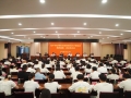 巴州区无党派知识分子联谊会第四届第一次会员大会胜利召开