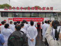 热血筑爱 为爱续航｜巴中市中心医院爱心献血屋正式启用