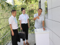 让“方便”更方便！一座公厕如何暖了村民的心？