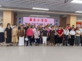 平昌县首个国家级“暖心家园”项目落地唐家碥社区