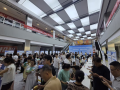 南江县：2026年东西部劳务协作暨高校毕业生专场招聘会圆满落幕