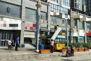以精细管理之笔 答好城市品质提升卷