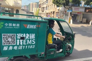 他们是烈日下的真“汗”子